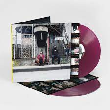 Armand Hammer - We Buy Diabetic Test Strips [LTD 2xLP] (Grape Vinyl)