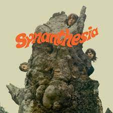 Synanthesia - Synanthesia [LP]