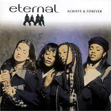 Eternal - Always And Forever [LP]