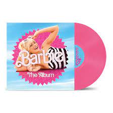 Various Artists - Barbie The Album [LTD LP] (Pink Vinyl)