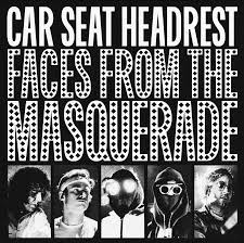 Car Seat Headrest - Faces From The Masquerade [2xLP]
