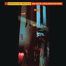 Depeche Mode - Black Celebration [LP]