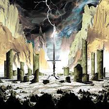 The Sword - Gods of the Earth: 15th Anniversary Edition [LP]