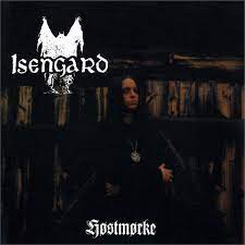 Isengard - Høstmørke [LP]