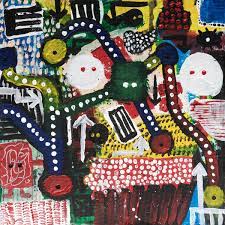 bdrmm - Mud [7"]
