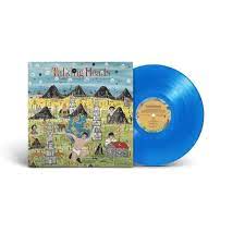 Talking Heads - Little Creatures [LTD LP] (Blue Vinyl)