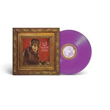 Talking Heads - Naked [LTD LP] (Violet Vinyl)