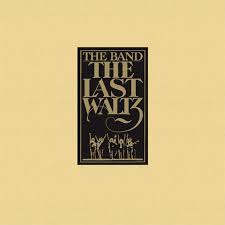 The Band - The Last Waltz [LTD 3xLP]