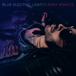 Lenny Kravitz - Blue Electric Light [CD] (Deluxe)