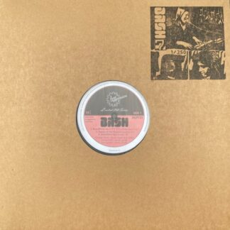 BASH - Live at Club7 1973 [LTD LP]