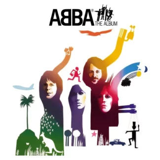 Abba - The Album [LP]