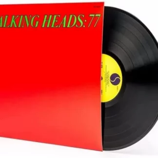 Talking Heads - 77 [LP]