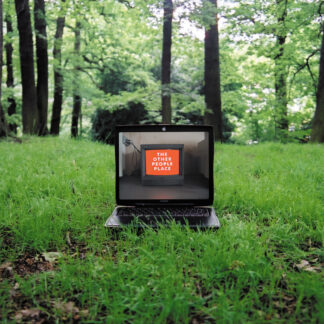 The Other People Place - Lifestyles Of The Laptop Cafe [LP]