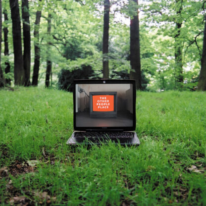 The Other People Place - Lifestyles Of The Laptop Cafe [LP]