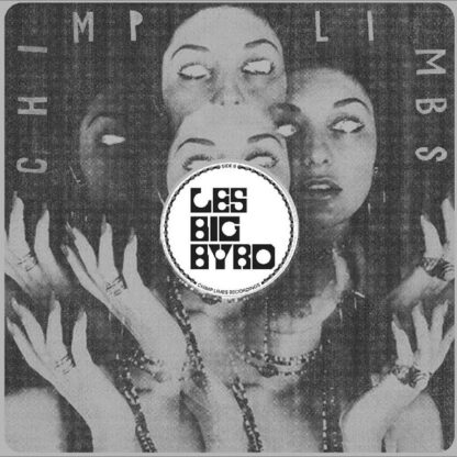 Les Big Byrd - Remixes, Rarities & Unreleased [LTD LP] (Transparent Orange Vinyl)