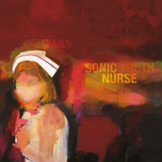 Sonic Youth - Sonic Nurse [LP]