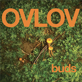 Ovlov - Buds [LTD LP] (Green Vinyl)