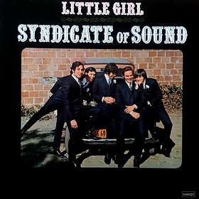 Syndicate Of Sound - Little Girl [LP]