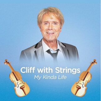 Cliff Richard - Cliff With Strings [LTD LP]