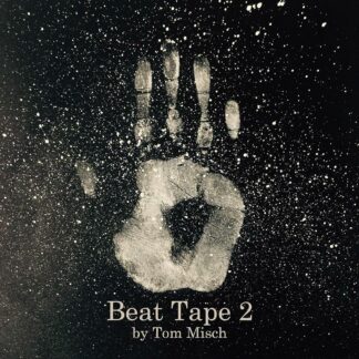 Tom Misch - Beat Tape 2 [2xLP]