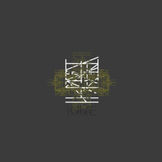 Khanate - Khanate [2xLP]