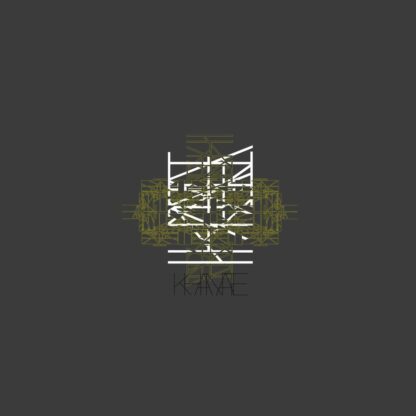 Khanate - Khanate [2xLP]