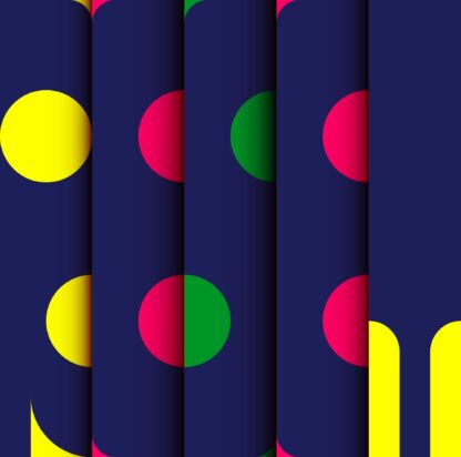 Panda Bear & Sonic Boom - Reset In Dub [LP]