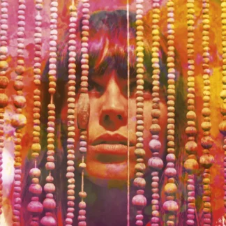 Melody's Echo Chamber - Melody's Echo Chamber + Unfold [2xLP]
