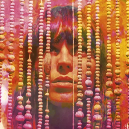 Melody's Echo Chamber - Melody's Echo Chamber + Unfold [2xLP]
