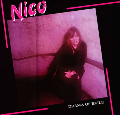 Nico - Drama Of Exile [LP]