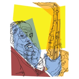 Ben Webster - Wayfaring Webster [LTD 2xLP] (RSD23)