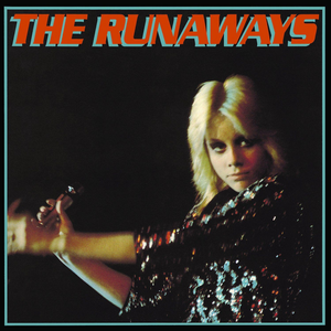 The Runaways - The Runaways [LP]
