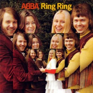 Abba - Ring Ring [LP]