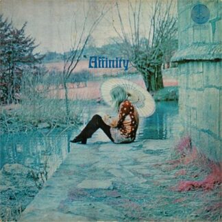 Affinity - Affinity [LP]