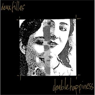 Deux Filles - Double Happiness [LP]