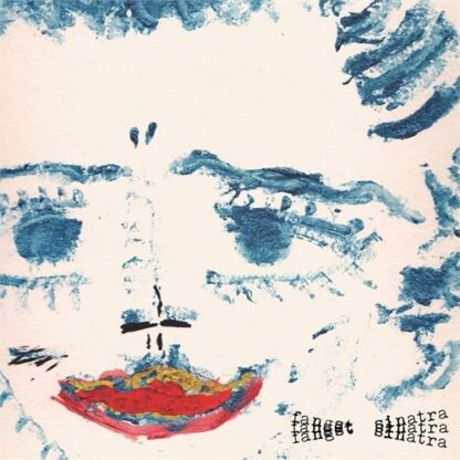 Fangst - Fangst Sinatra [LP]