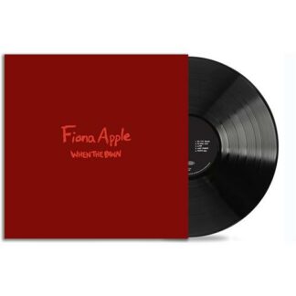 Fiona Apple - When The Pawn... [LP]
