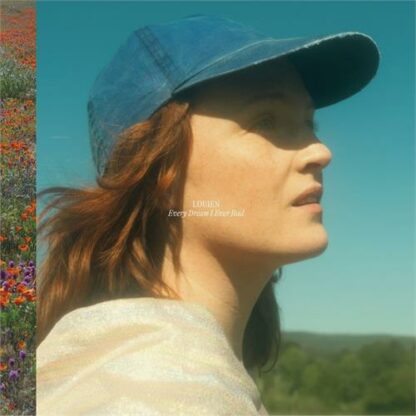 Louien - Every Dream I Ever Had [LP]