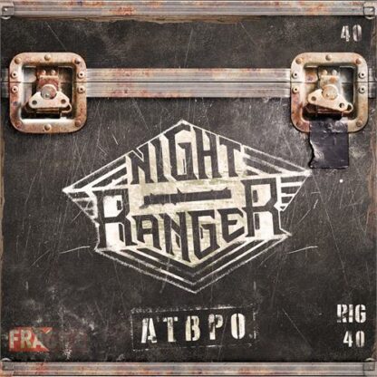 Night Ranger - ATBPO [LP]