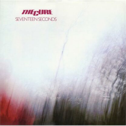 The Cure - Seventeen Seconds [LP]