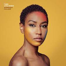 Dominique Fils-Aimé - Three Little Words [LP]
