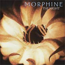 Morphine - Night [LTD 2xLP] (Translucent Orange Vinyl)