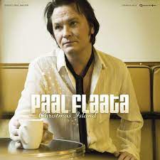 Paal Flaata -  Christmas Island [LP]