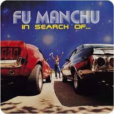Fu Manchu - In Search Of... (Deluxe Edition) [LTD LP+7"] (Coloured Vinyl)
