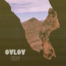 Ovlov - Tru [LTD LP] (Blue & White Galaxy Vinyl)