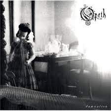 Opeth - Damnation (20th Anniversary Edition) [2xLP]
