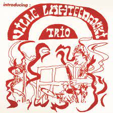 Ville Lähteenmäki Trio  - Introducing: Ville Lähteenmäki Trio [LP]