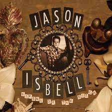 Jason Isbell - Sirens Of The Ditch (Deluxe Edition) [LTD 2xLP] (Green Vinyl)