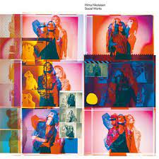 Hilma Nikolaisen - Social Works [LP]