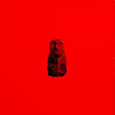 ØXN - CYRM [LP]